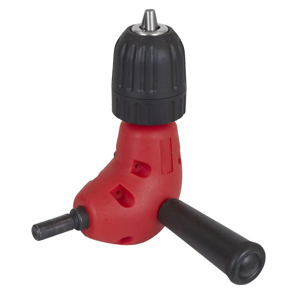 Sealey Angle Driver  90° Keyless  White Rose Tools