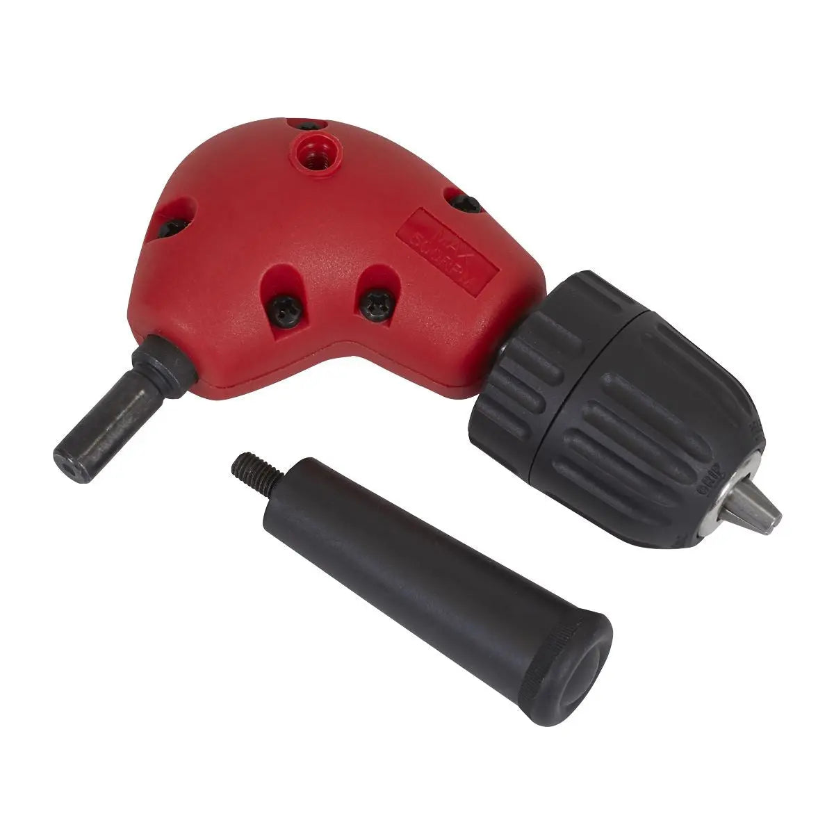 Sealey Angle Driver  90° Keyless  White Rose Tools