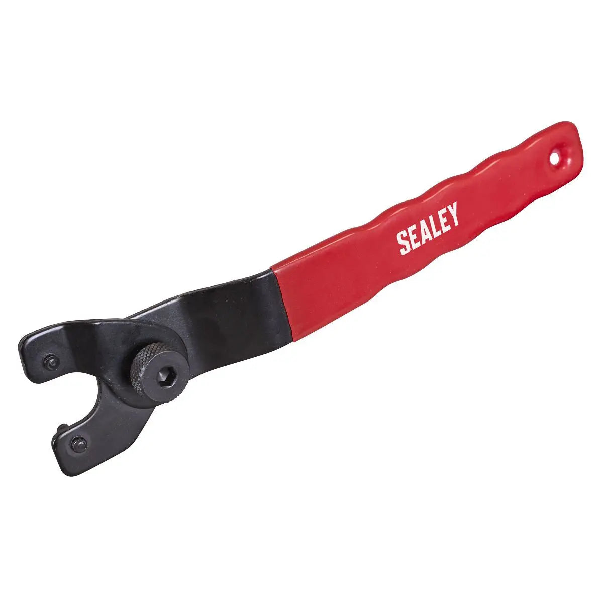 Sealey Angle Grinder Pin Wrench Adjustable 10-30mm 