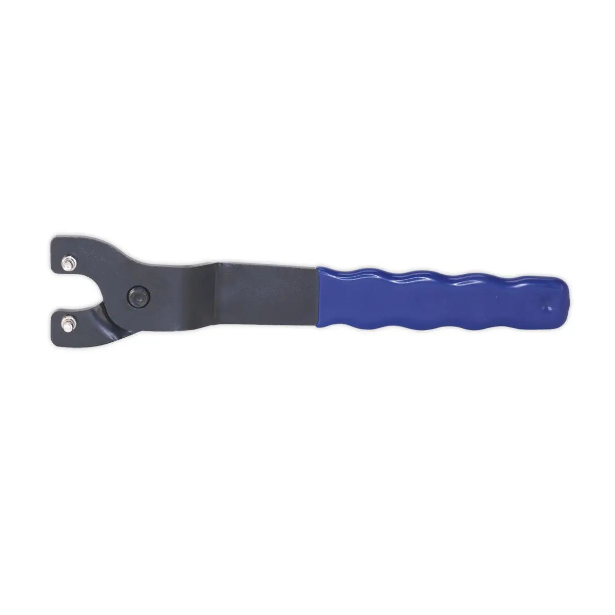 Sealey Angle Grinder Pin Wrench Adjustable 10-30mm 