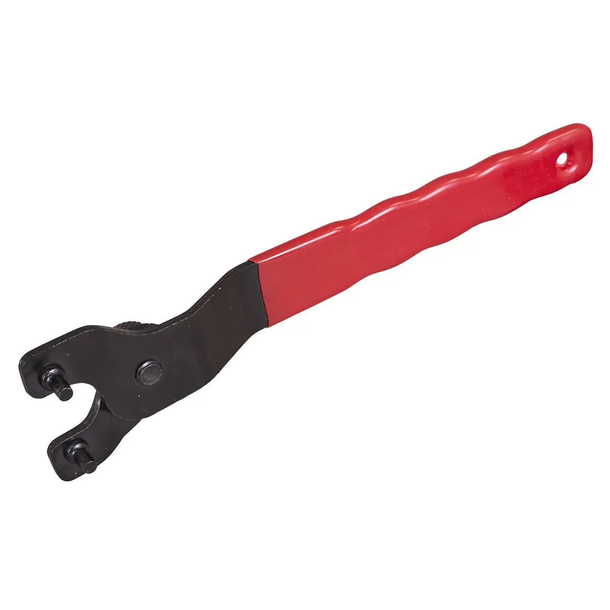 Sealey Angle Grinder Pin Wrench Adjustable 10-30mm 