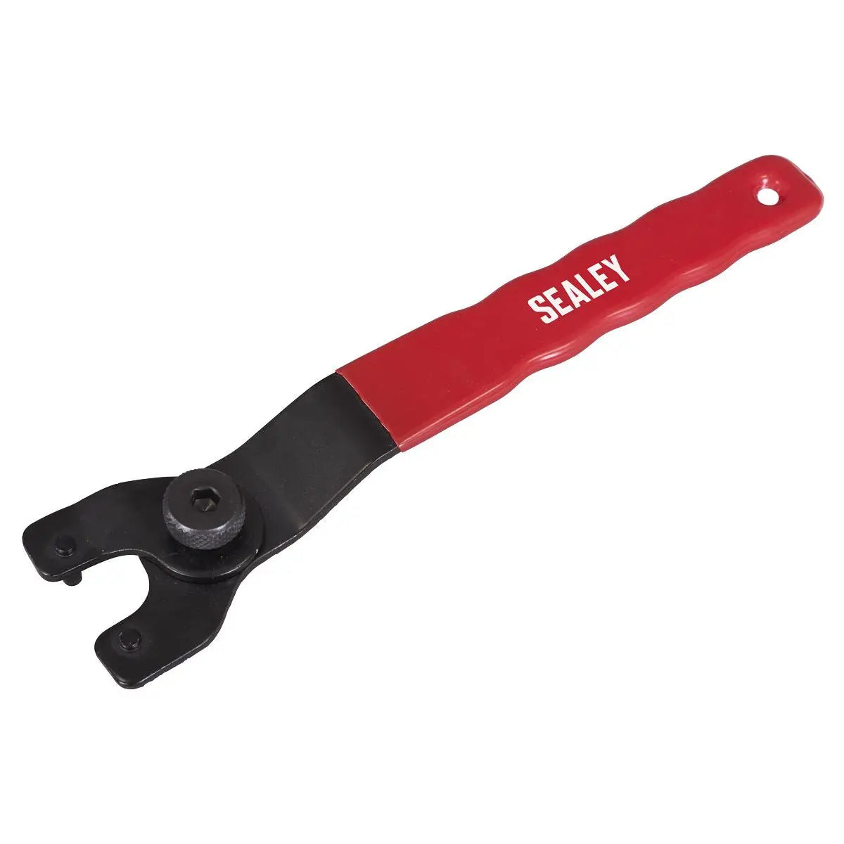 Sealey Angle Grinder Pin Wrench Adjustable 10-30mm 