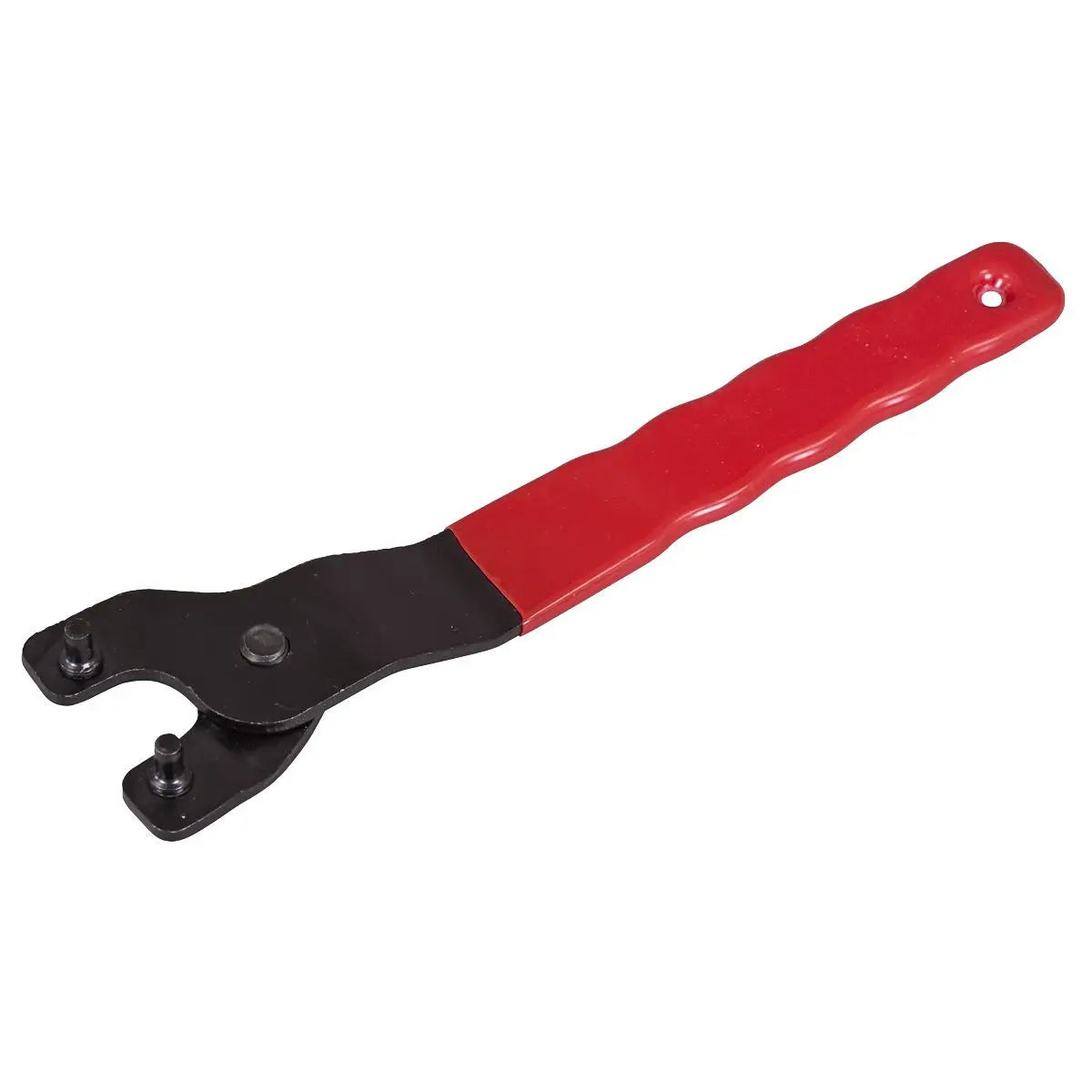 Sealey Angle Grinder Pin Wrench Adjustable 10-30mm 