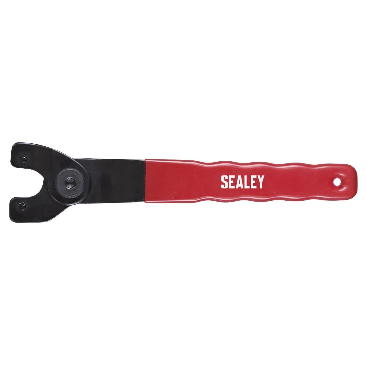 Sealey Angle Grinder Pin Wrench Adjustable 10-30mm 