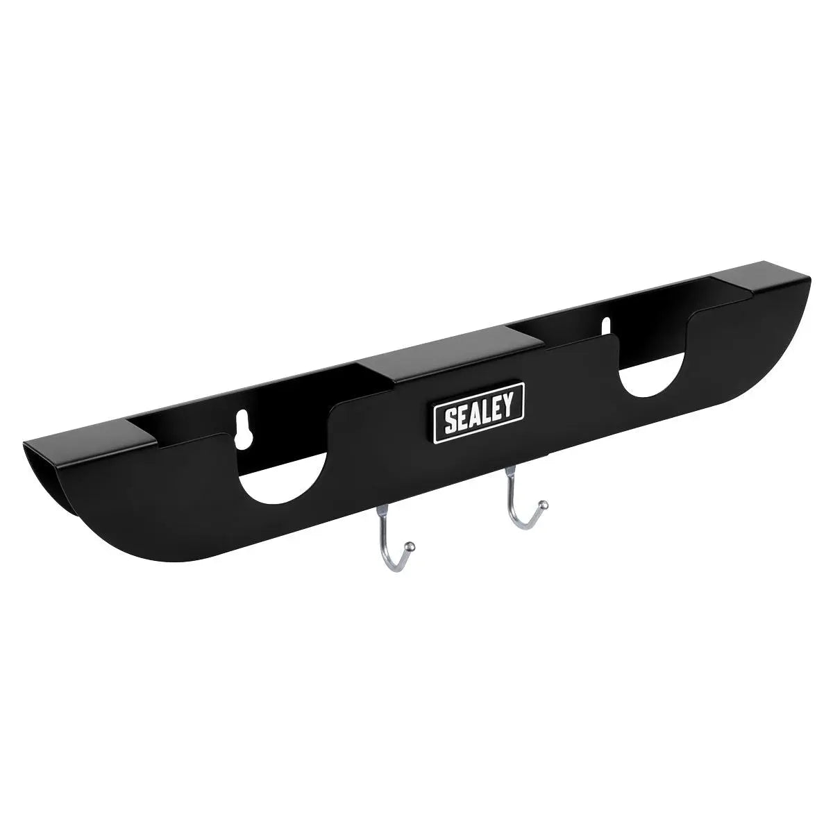 Sealey Angle Grinder Storage Rack 2-Bay 