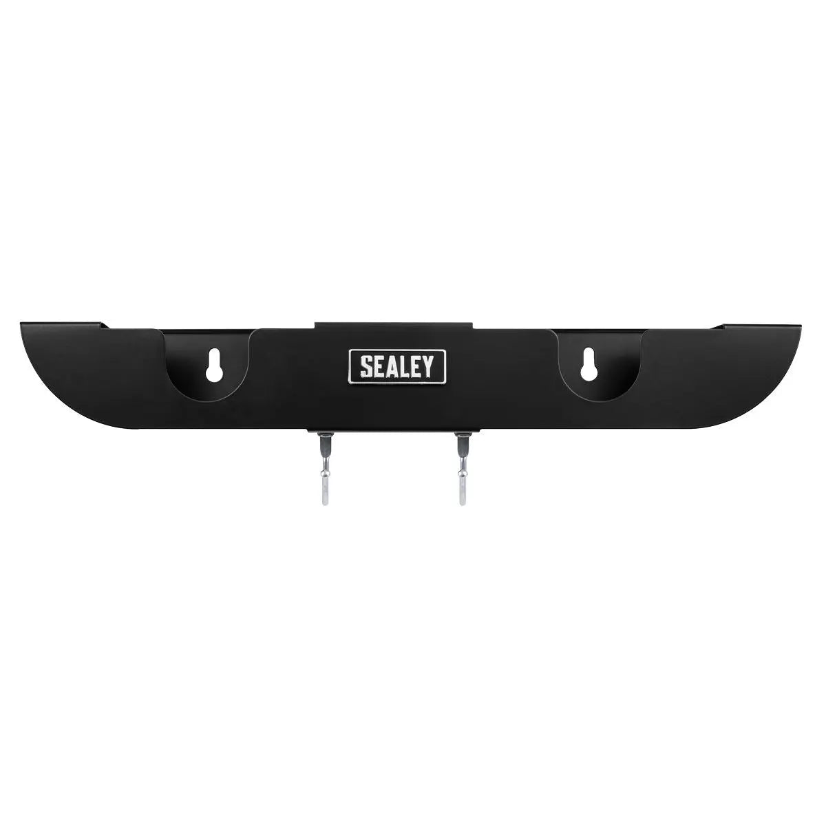 Sealey Angle Grinder Storage Rack 2-Bay 