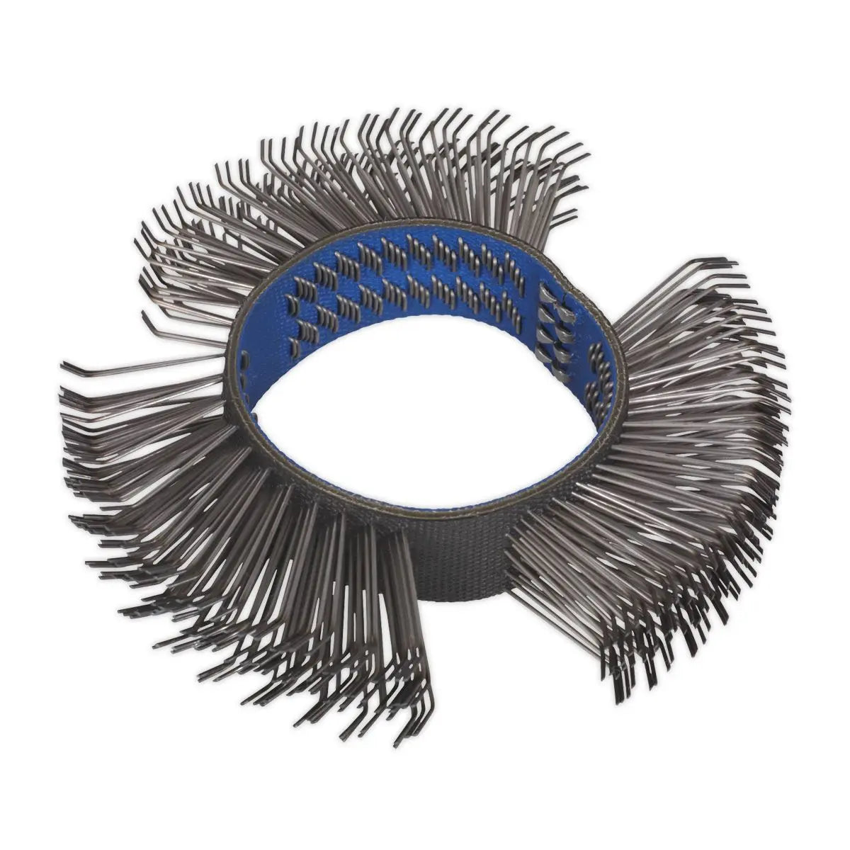 Sealey Angled Wire Wheel Ø100mm for SA695 