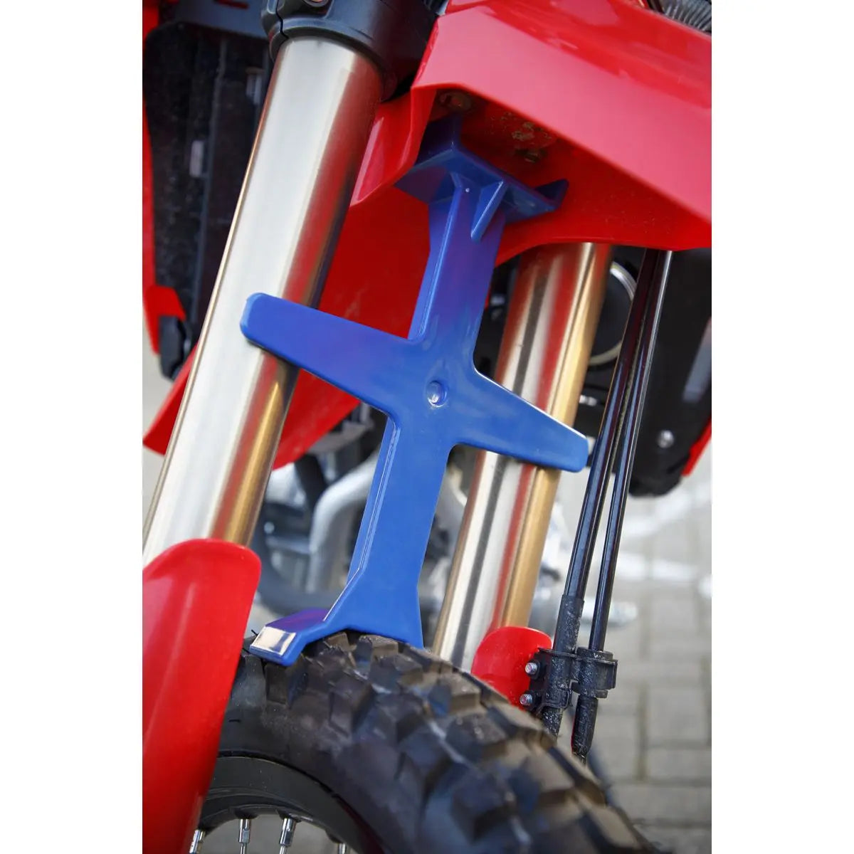 Sealey Anti-Dive Fork Brace 
