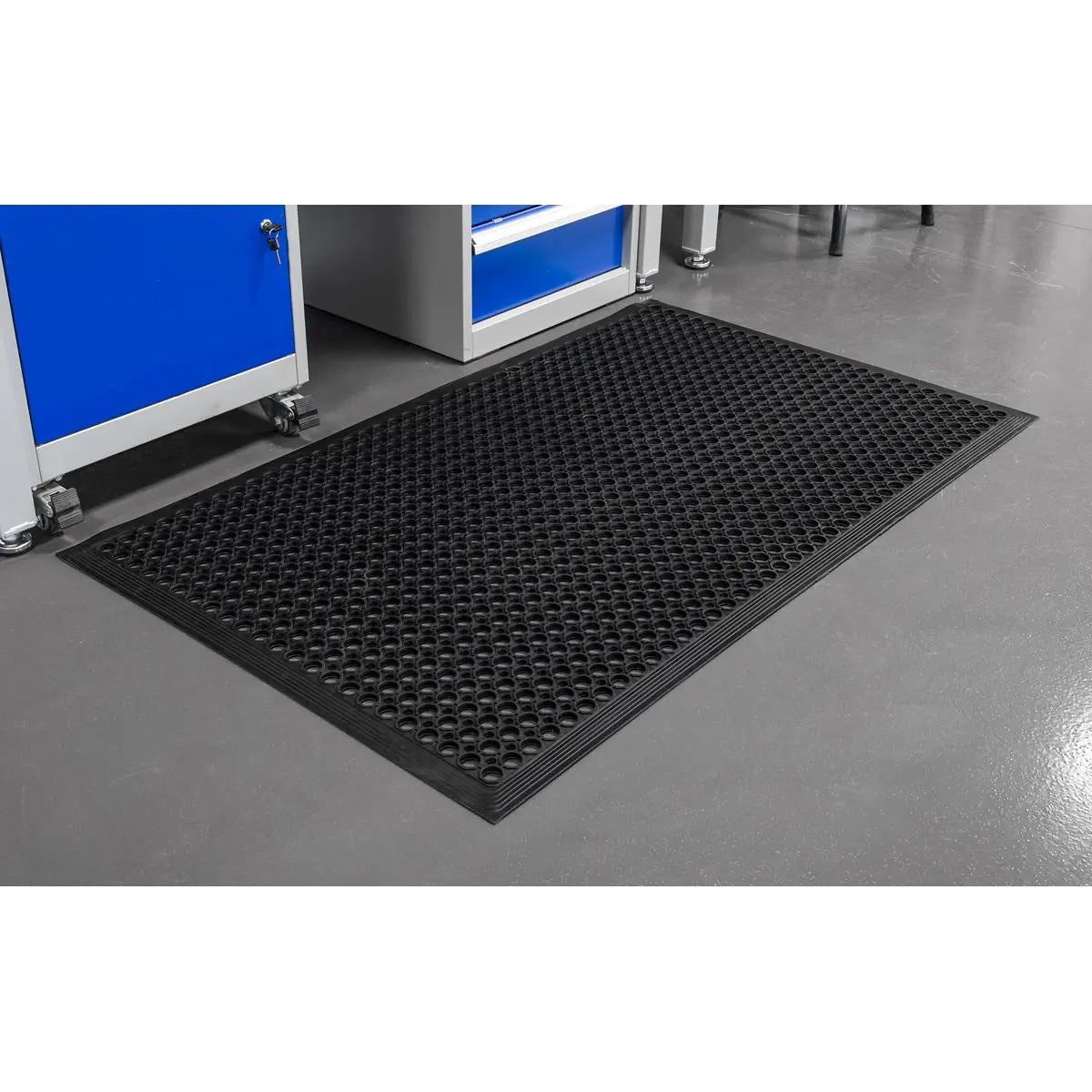 Sealey Anti-Fatigue Workshop Matting 1500 x 900mm 