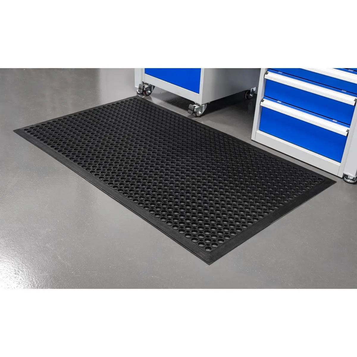 Sealey Anti-Fatigue Workshop Matting 1500 x 900mm 
