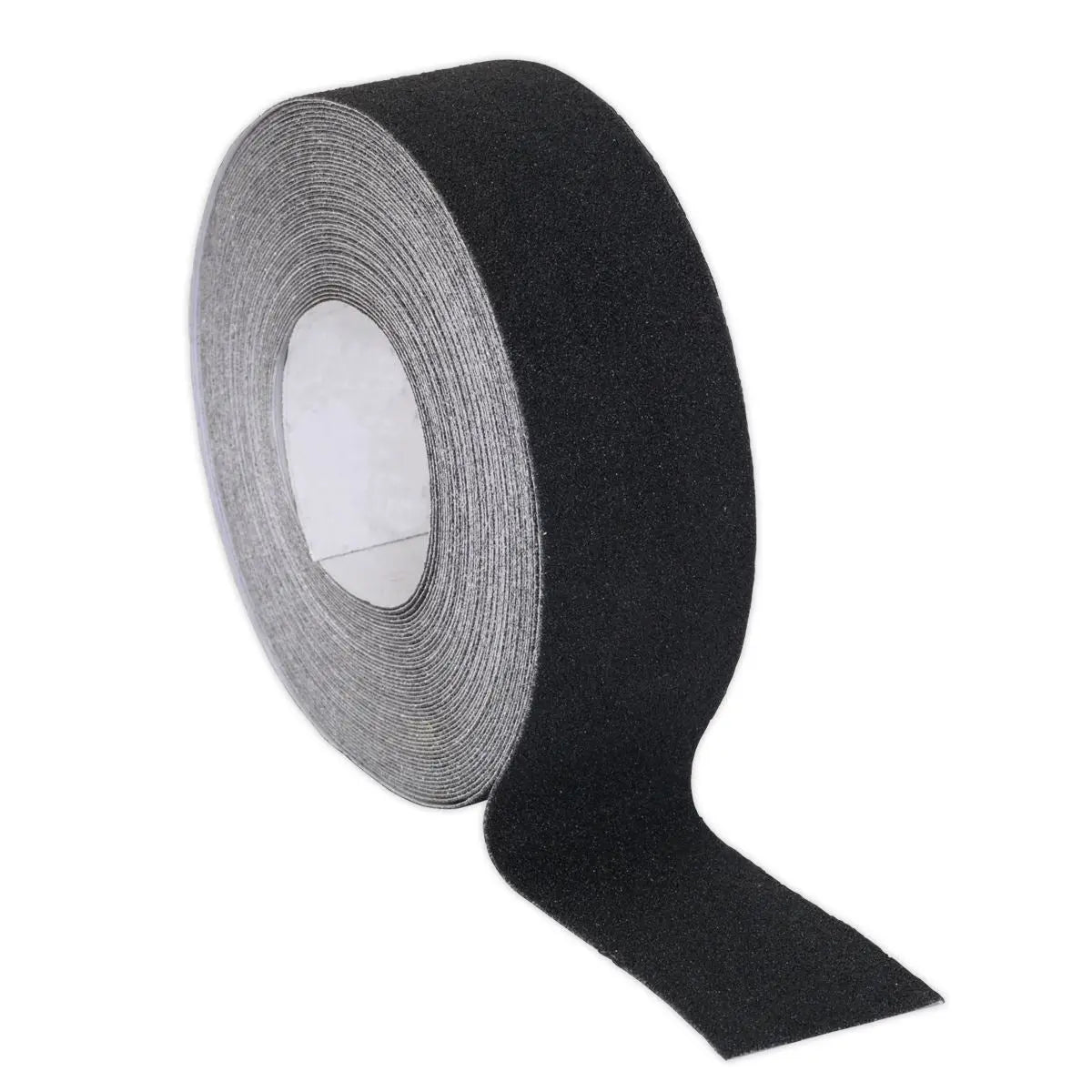 Sealey Anti-Slip Tape Self-Adhesive Black 50mm x 18m 