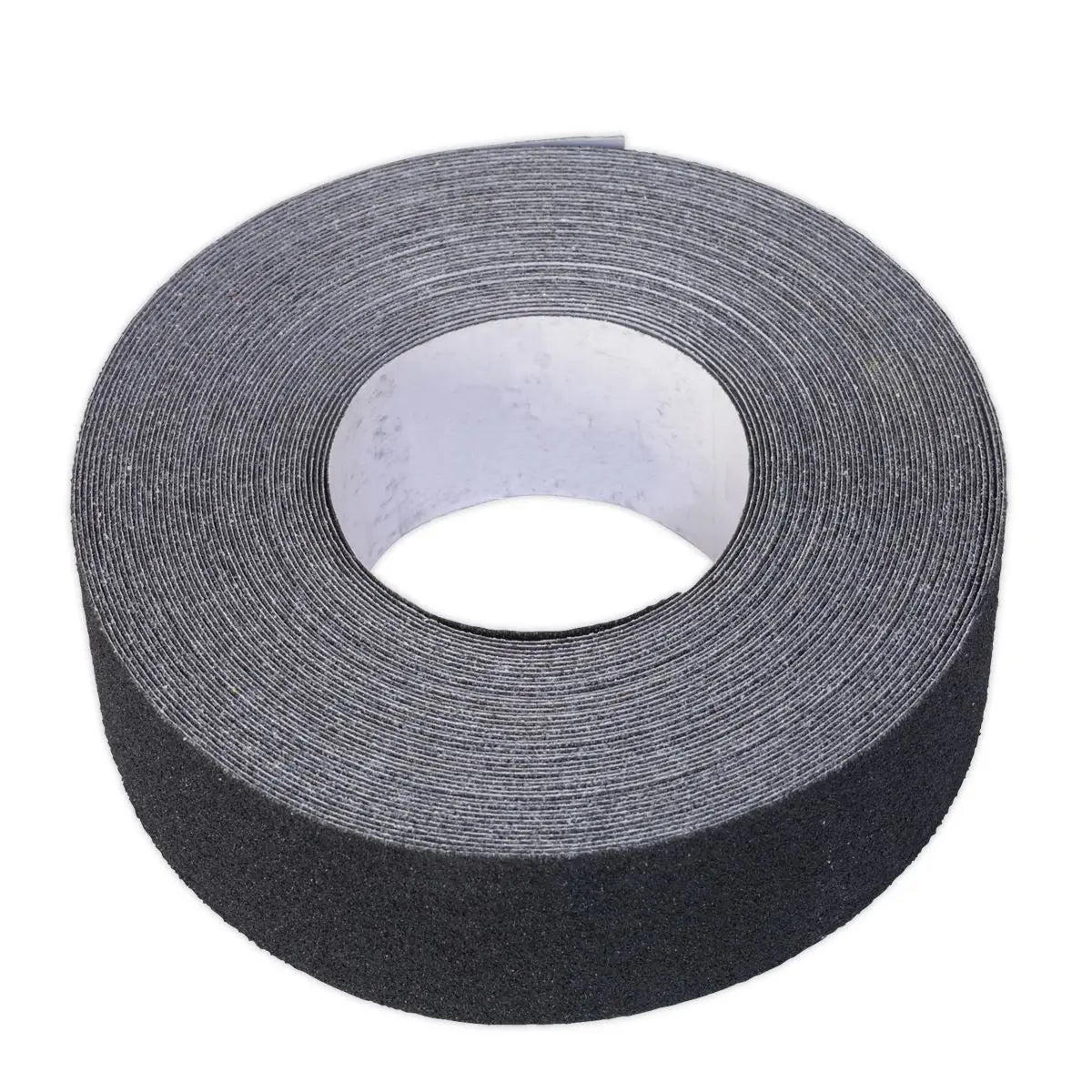 Sealey Anti-Slip Tape Self-Adhesive Black 50mm x 18m 