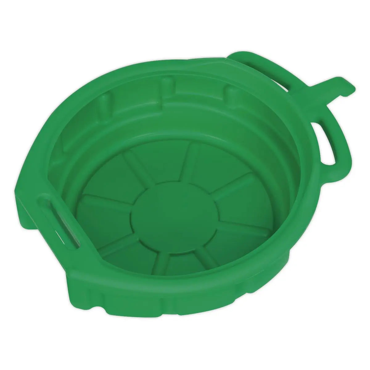 Sealey Antifreeze/Fluid Drain Pan 17L 