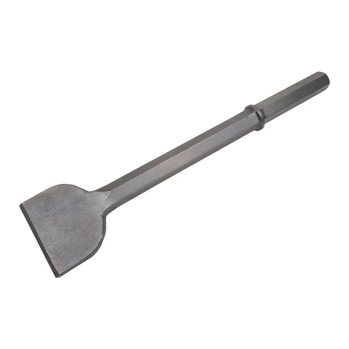 Sealey Asphalt Cutter 125 x 560mm - 1-1/4"Hex 