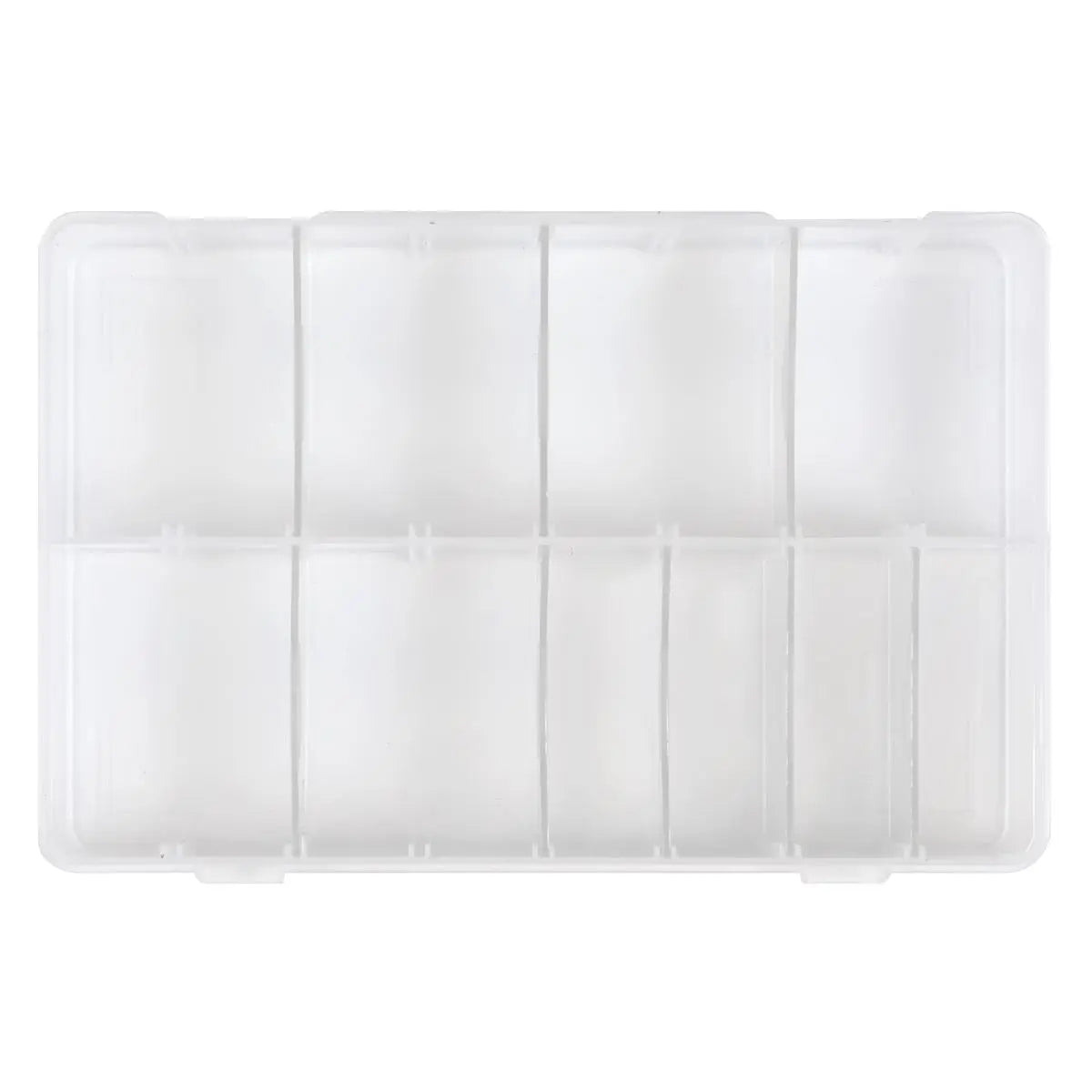 Sealey Assortment Box with 8 Removable Dividers 