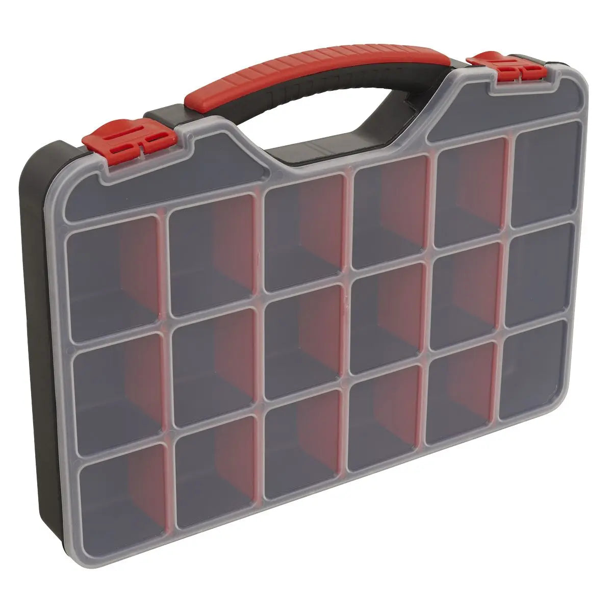Sealey Assortment Case 20 Compartment 