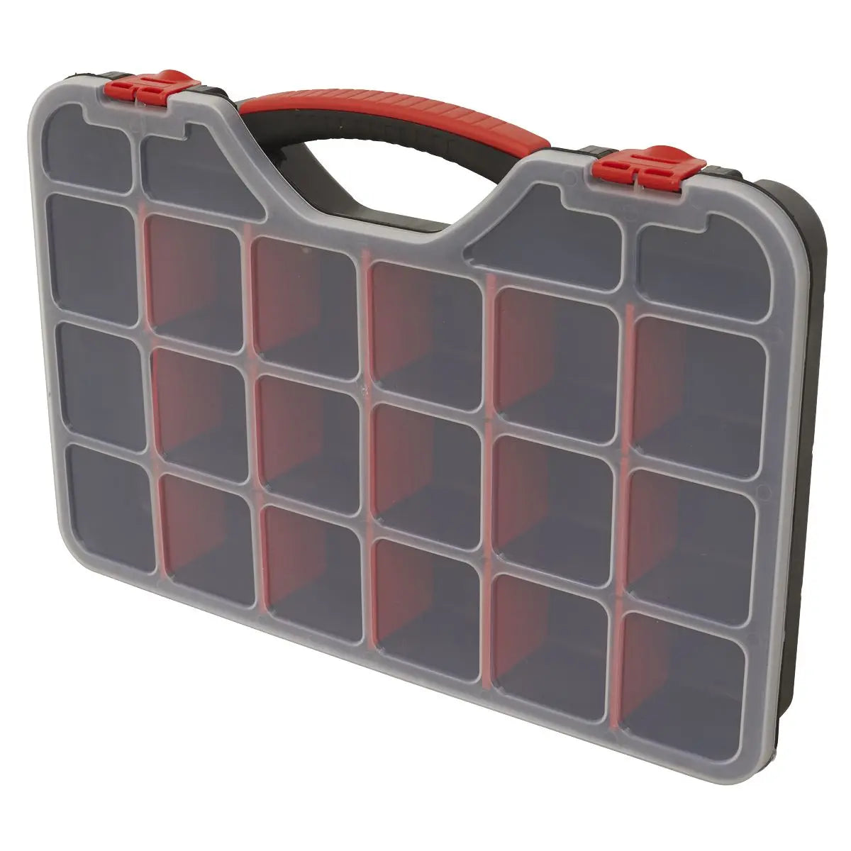 Sealey Assortment Case 22 Compartment 
