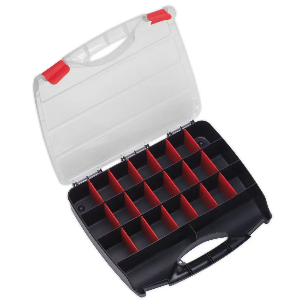 Sealey Assortment Case 23 Compartment 