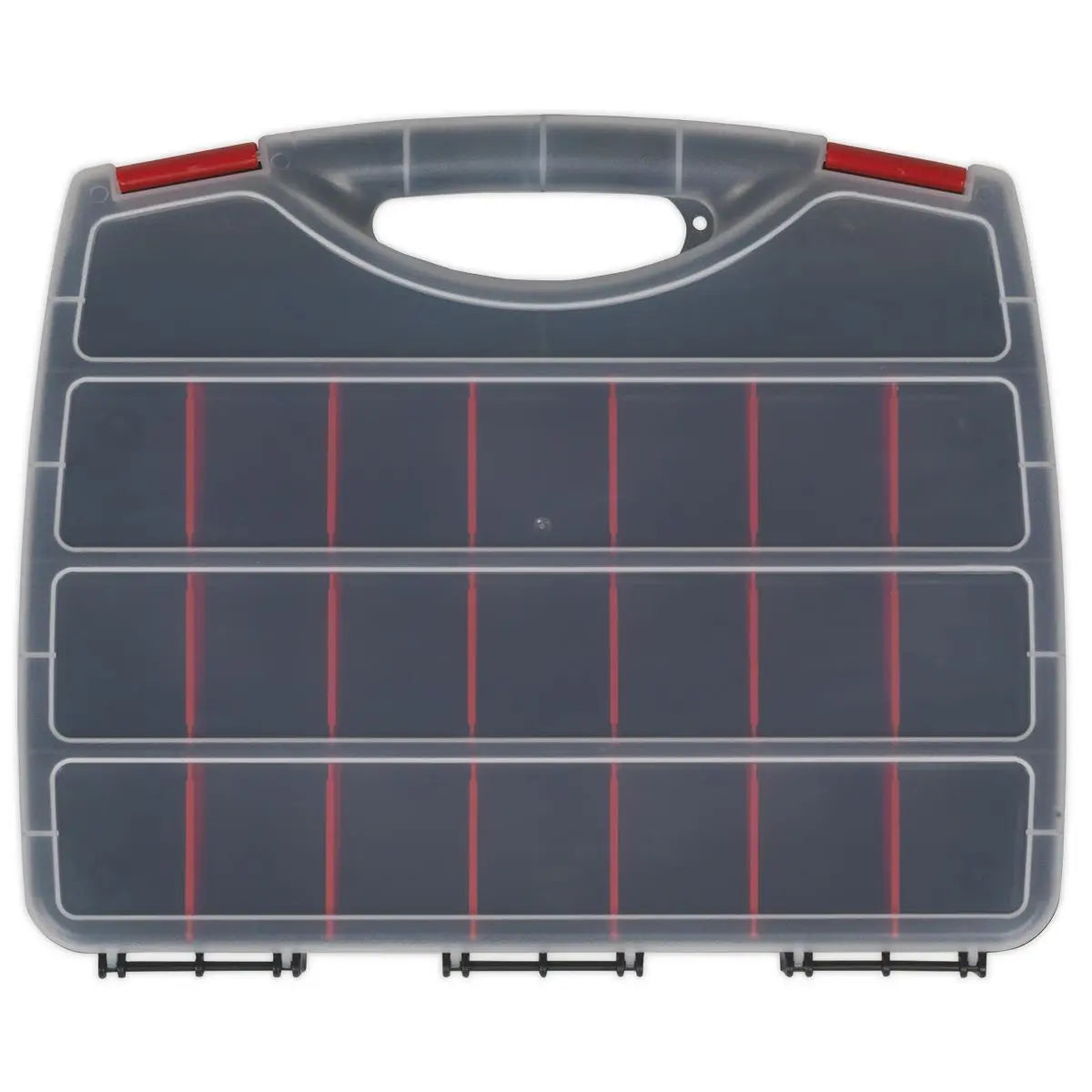 Sealey Assortment Case 23 Compartment 