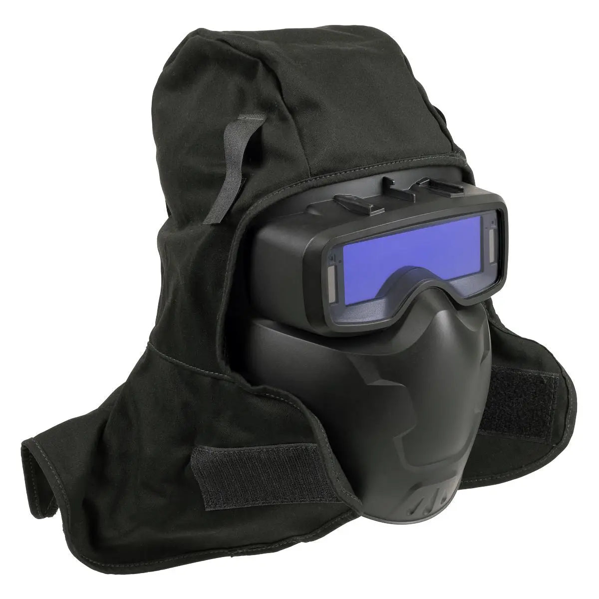 Sealey Auto Darkening Welding Goggles Shade 9-13  White Rose Tools