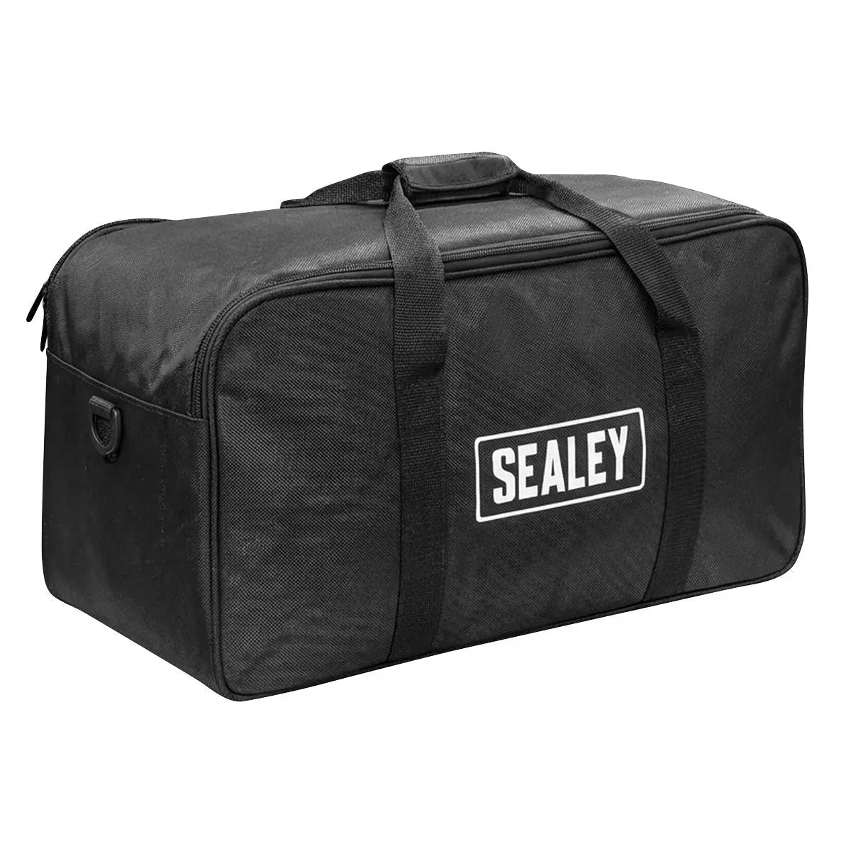 Sealey Auto Darkening Welding Helmet with TH3 Powered Air Purifying Respirator (PAPR)  White Rose Tools