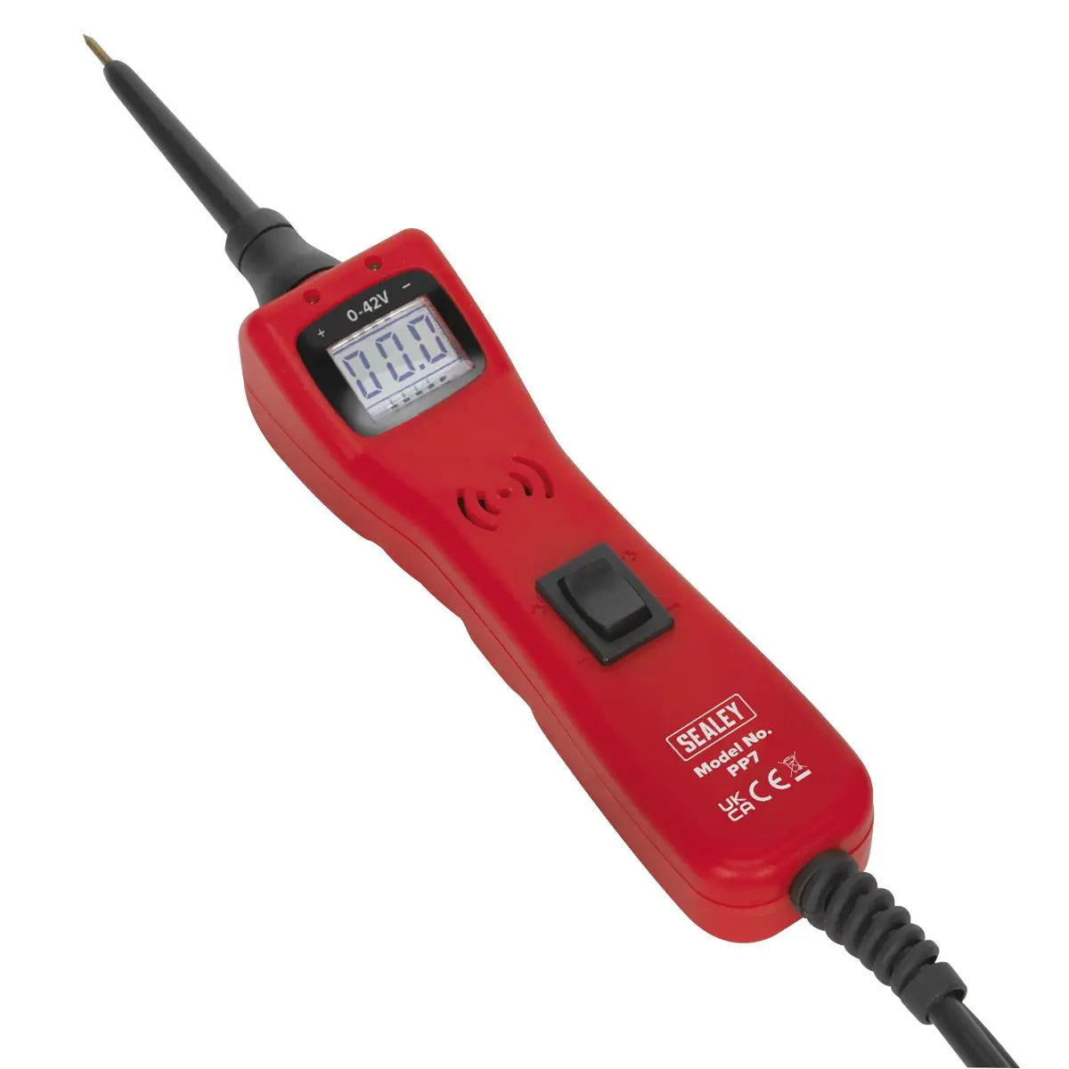 Sealey Auto Probe 3-42V dc 