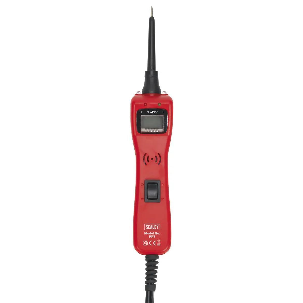 Sealey Auto Probe 3-42V dc 