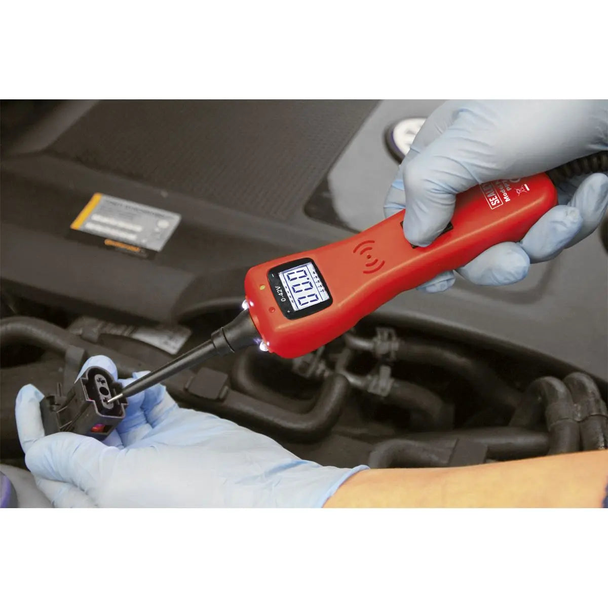Sealey Auto Probe 3-42V dc 
