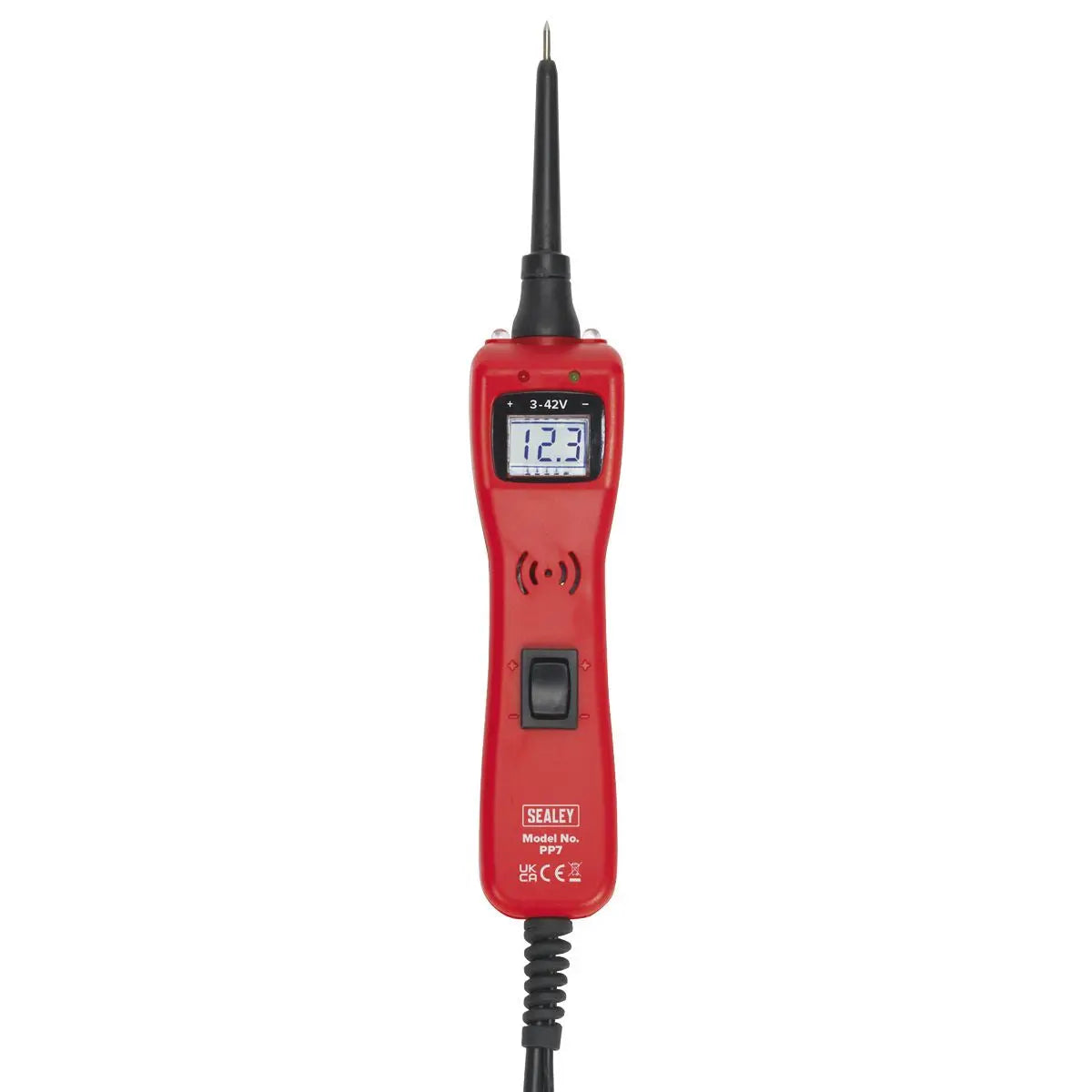 Sealey Auto Probe 3-42V dc 