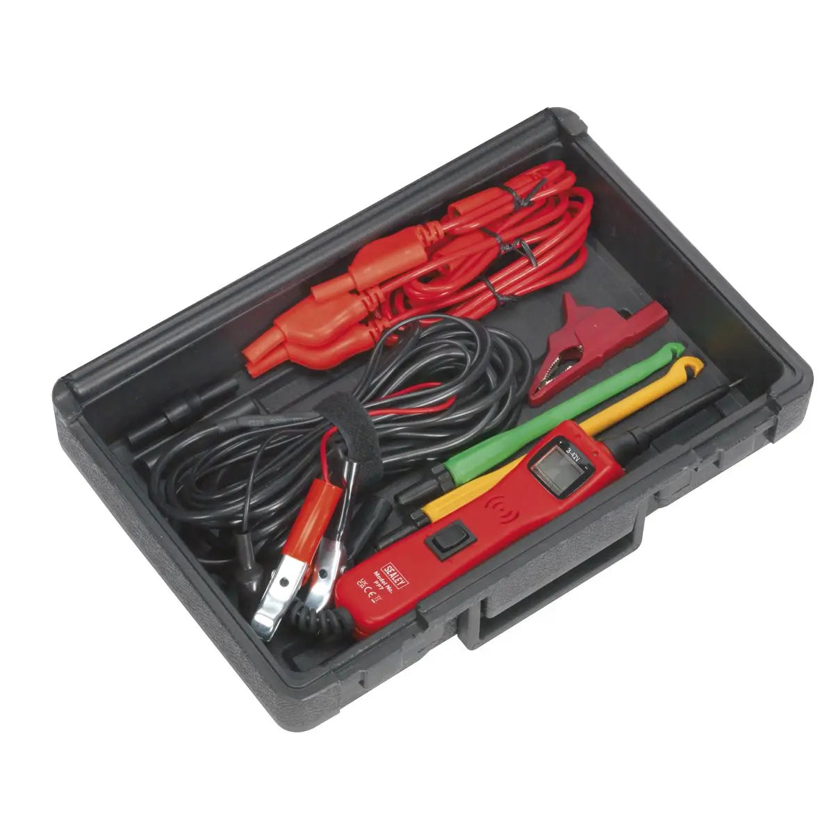 Sealey Auto Probe 3-42V dc 