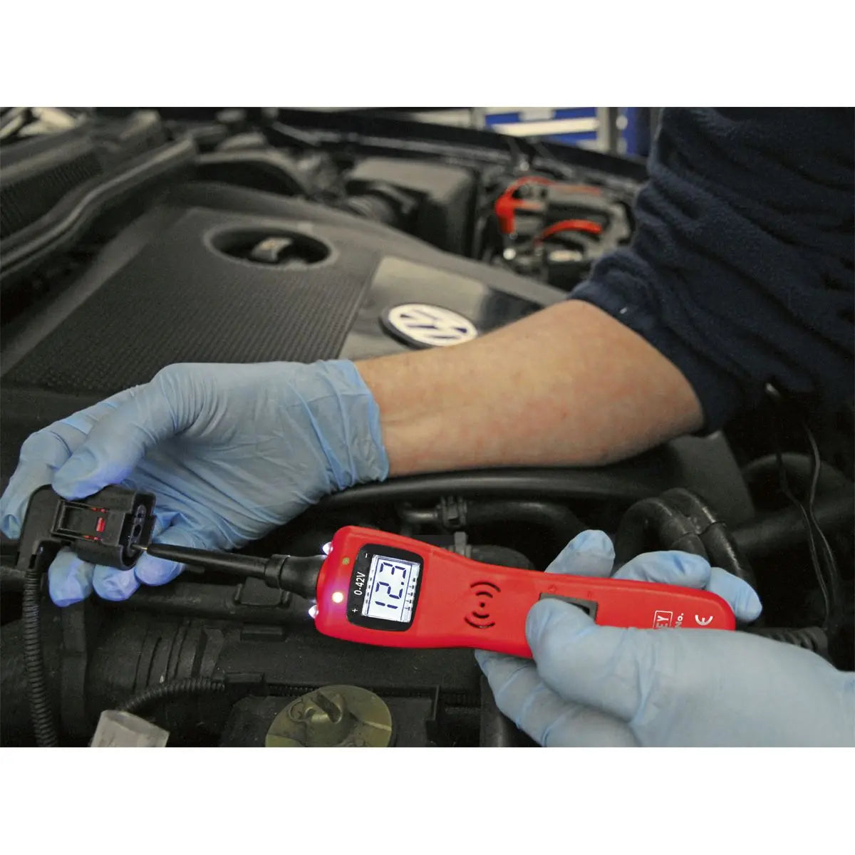 Sealey Auto Probe 3-42V dc 