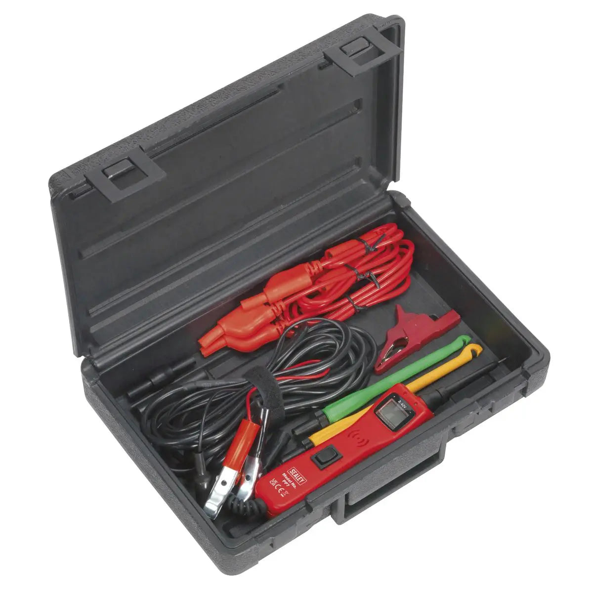 Sealey Auto Probe 3-42V dc 