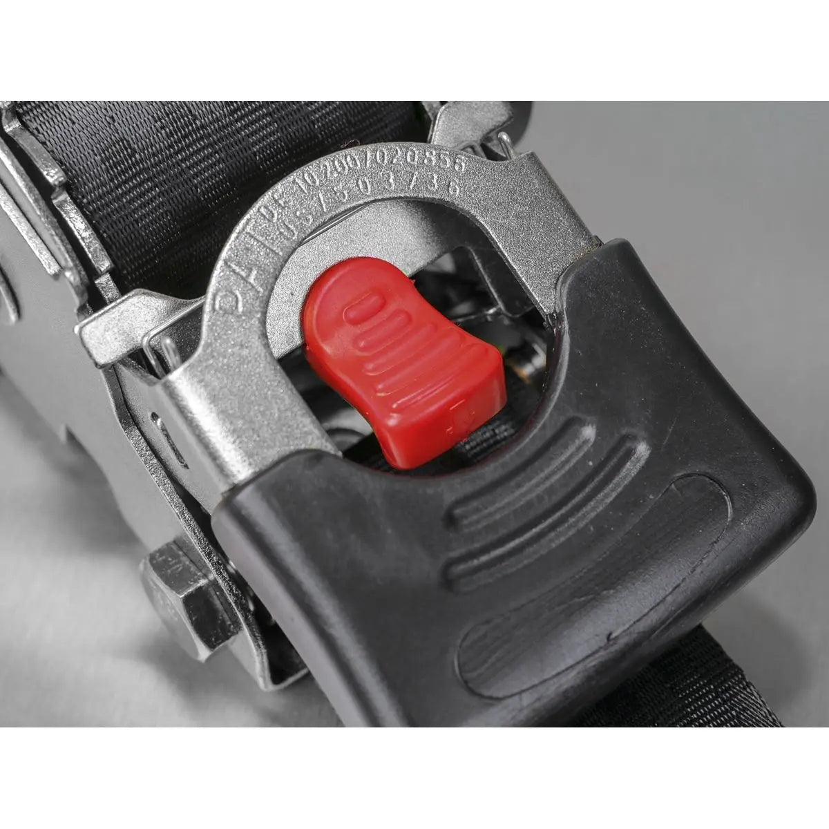 Sealey Auto Retractable Ratchet Strap 50mm x 3m 