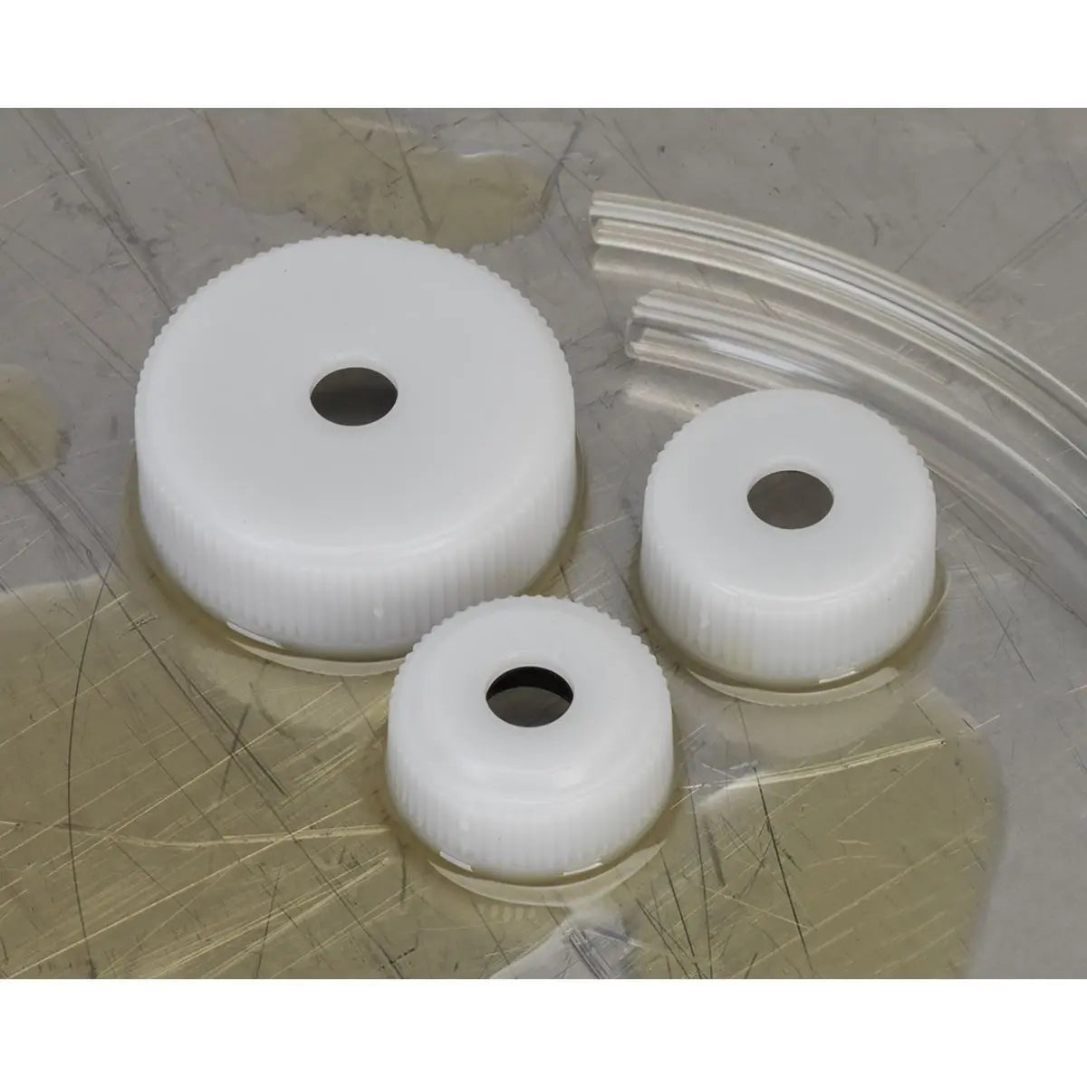 Sealey Automatic Brake & Clutch Bleeder 