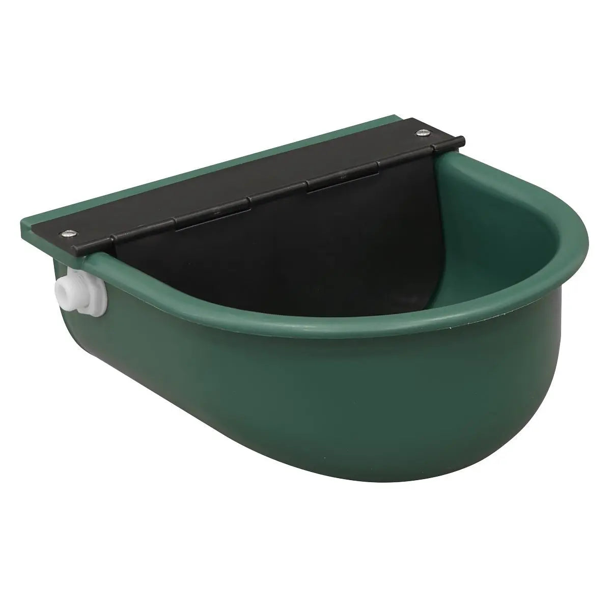 Sealey Automatic Cattle Drinking Bowl 4L  White Rose Tools
