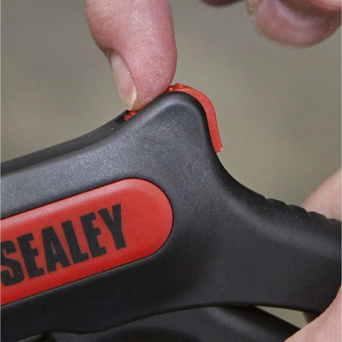 Sealey Automatic Wire Stripping Tool - Pistol Grip 