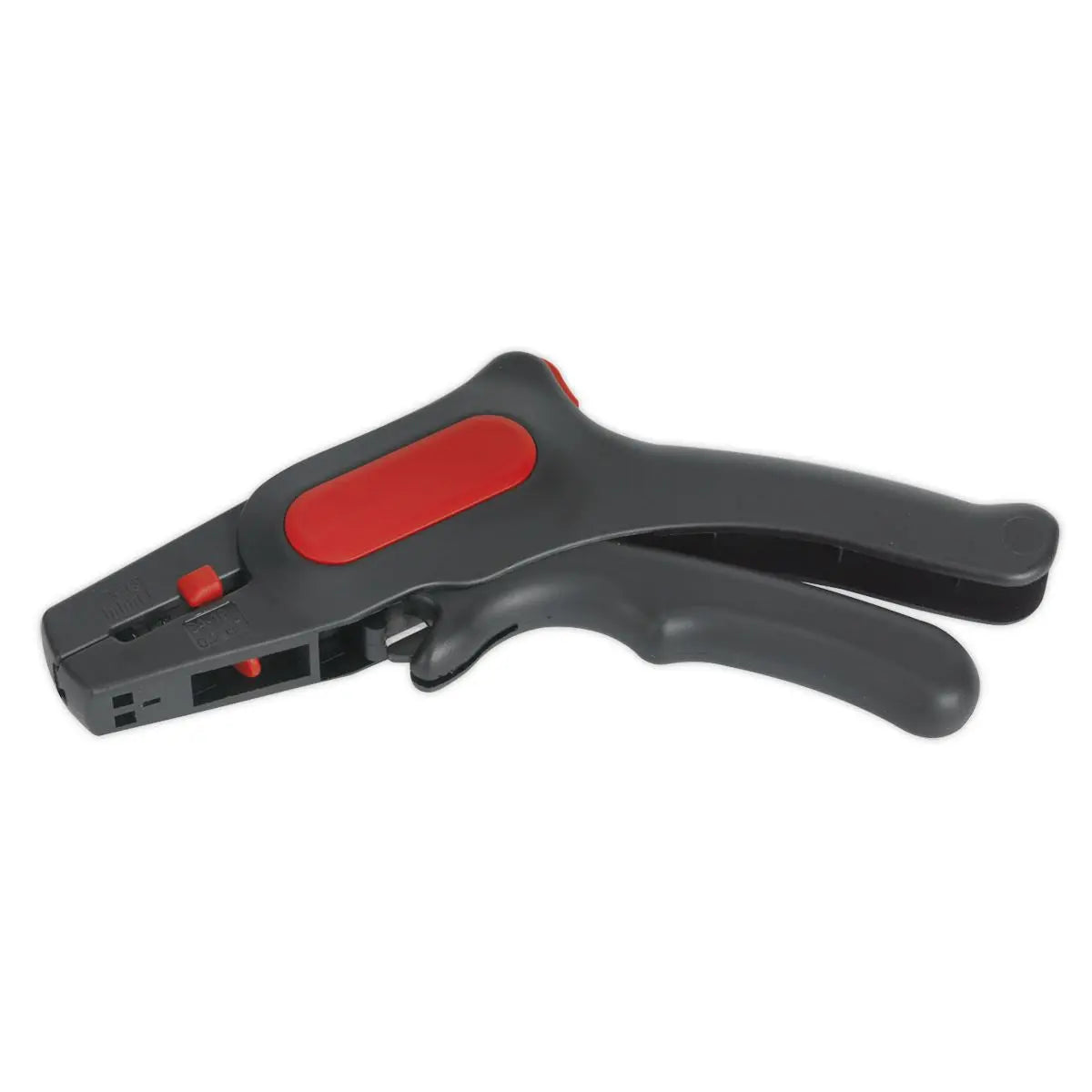 Sealey Automatic Wire Stripping Tool - Pistol Grip 