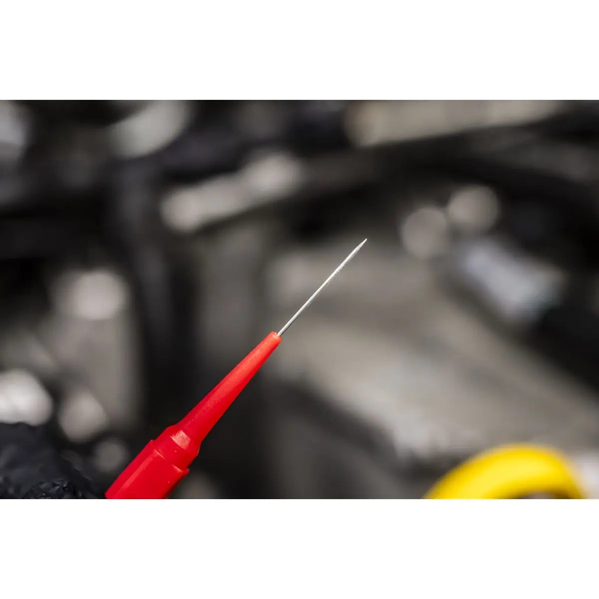 Sealey Automotive Back Probes 15pc  White Rose Tools