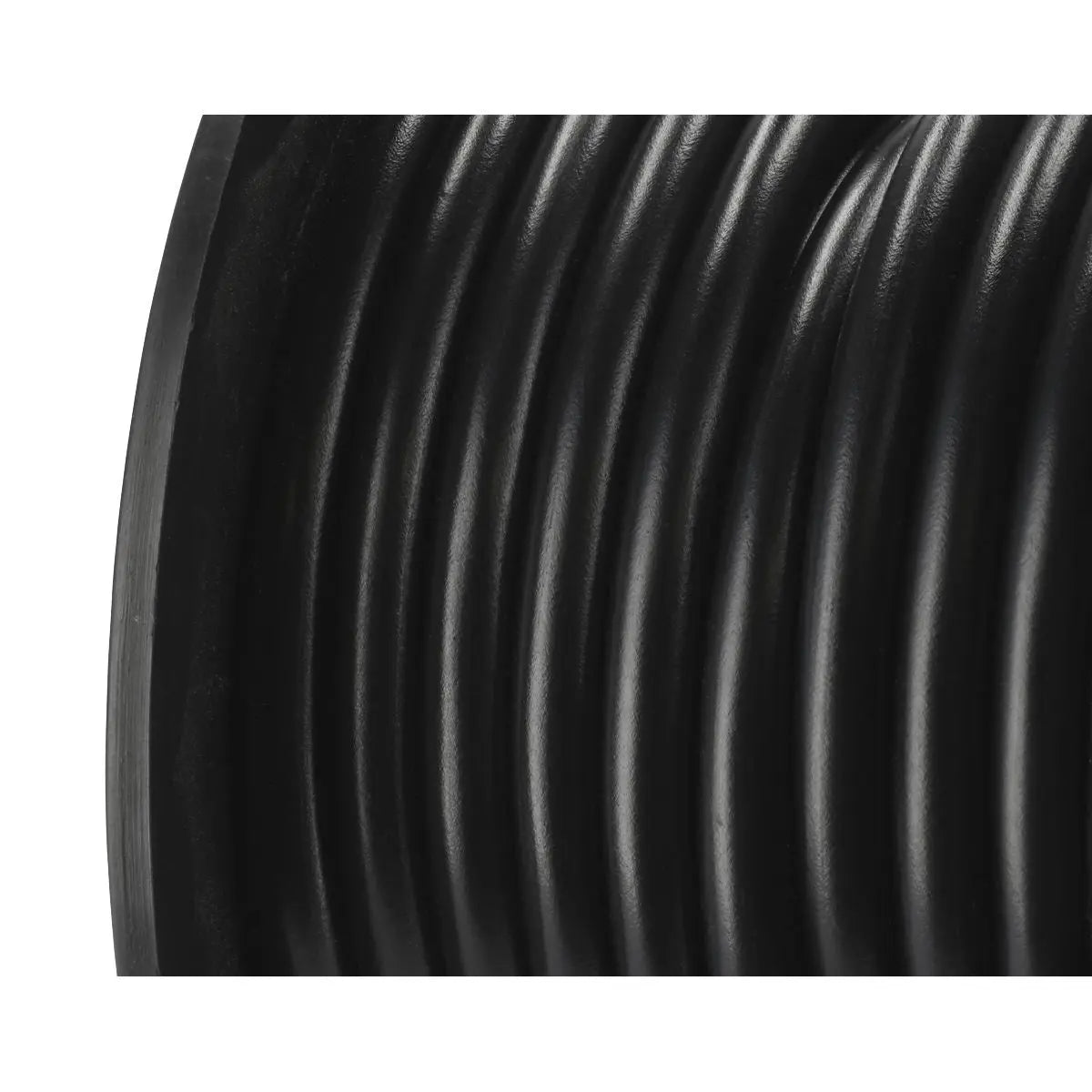 Sealey Automotive Cable Thick Wall 27A 2.5m Black 
