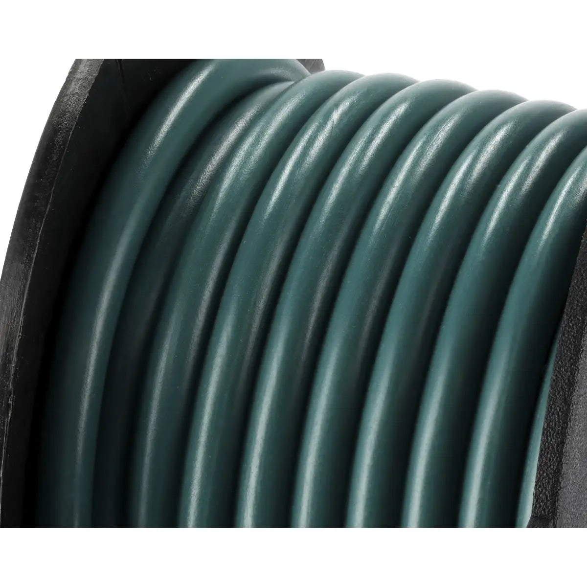 Sealey Automotive Cable Thick Wall 27A 2.5m Green 