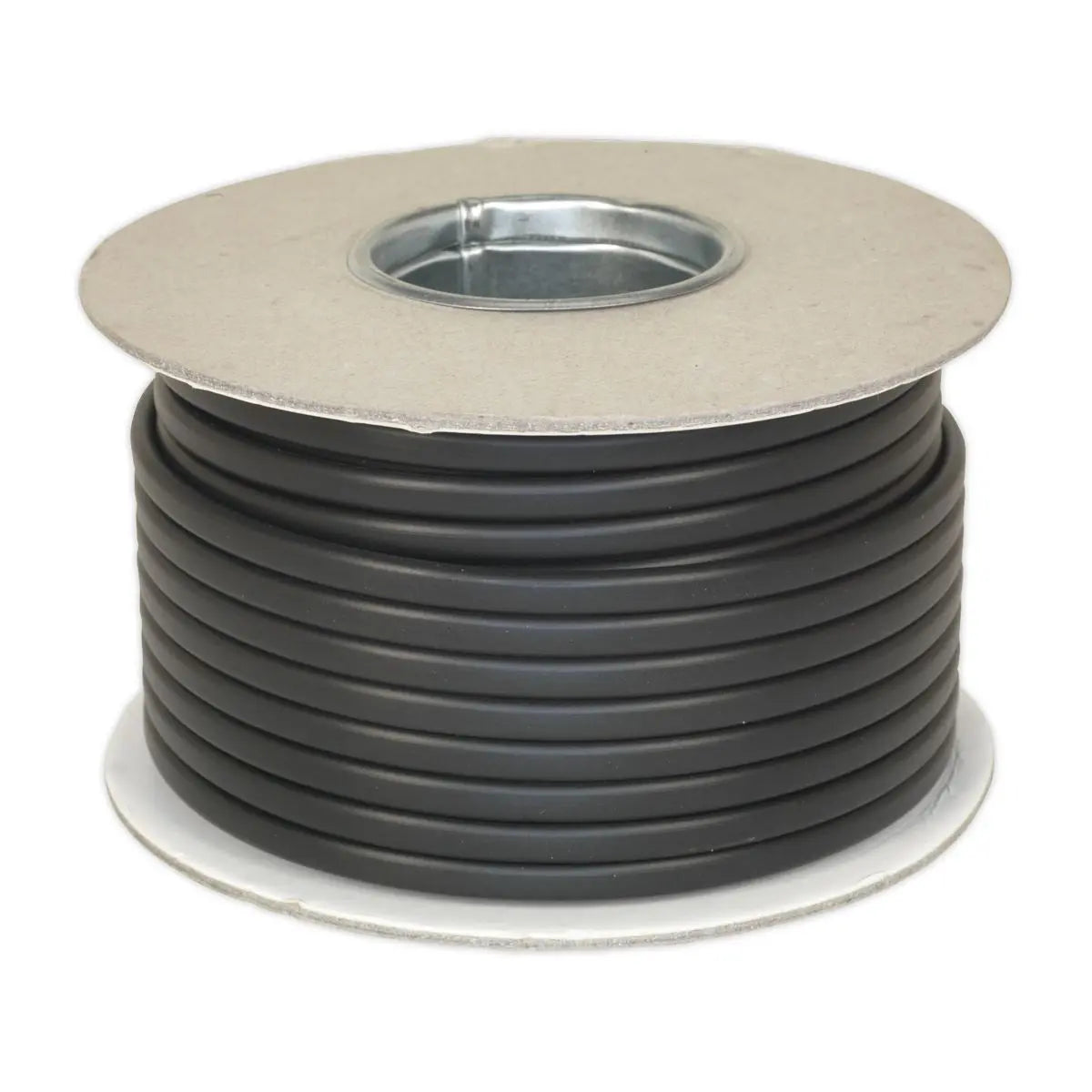 Sealey Automotive Cable Thin Wall Flat Twin 2 x 2mm² 28/0.30mm 30m Black 