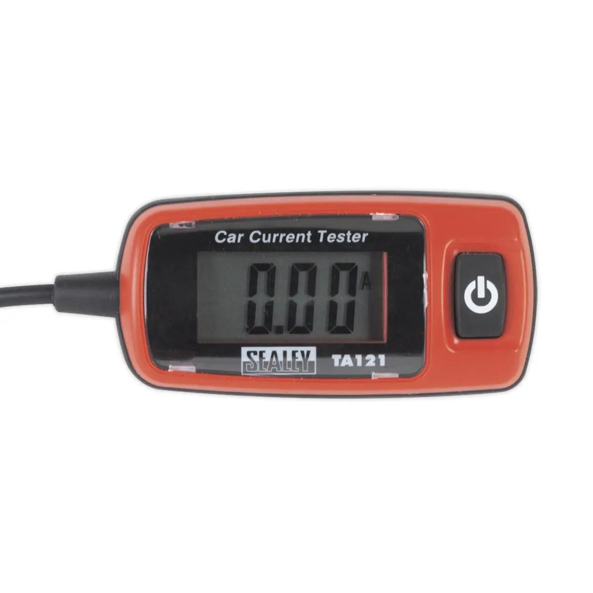 Sealey Automotive Current Tester 20A - Mini Blade Fuse 