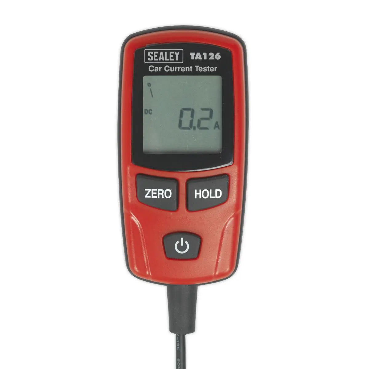 Sealey Automotive Current Tester 30A 