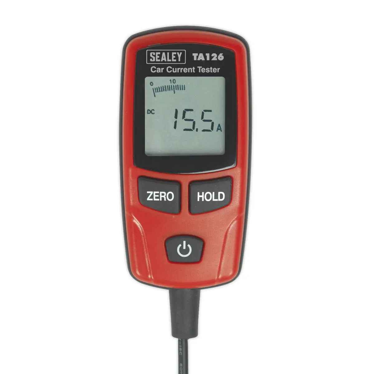 Sealey Automotive Current Tester 30A 