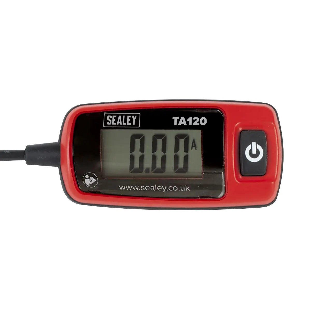 Sealey Automotive Current Tester Standard Blade Fuse 20A Car Commercial Circuit 