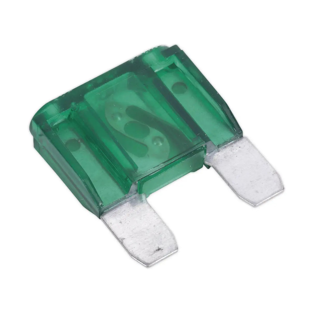 Sealey Automotive MAXI Blade Fuse 30A Pack of 10 