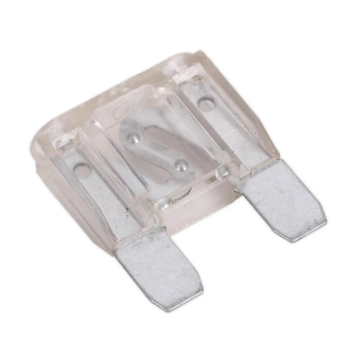 Sealey Automotive MAXI Blade Fuse 80A Pack of 10 