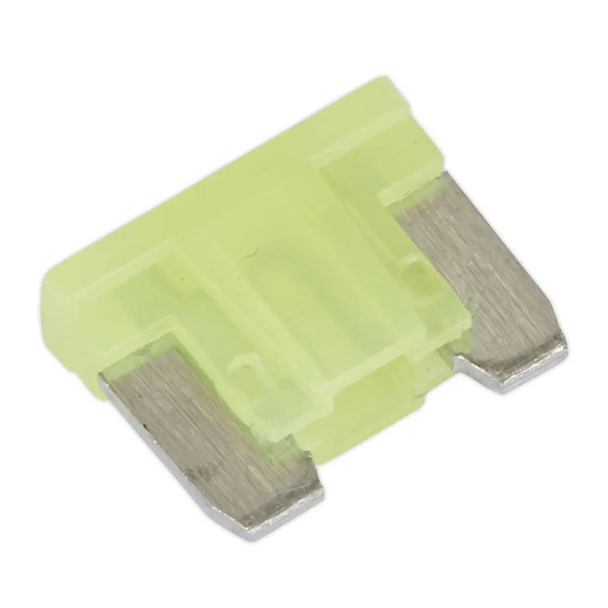 Sealey Automotive MICRO Blade Fuse 20A - Pack of 50 