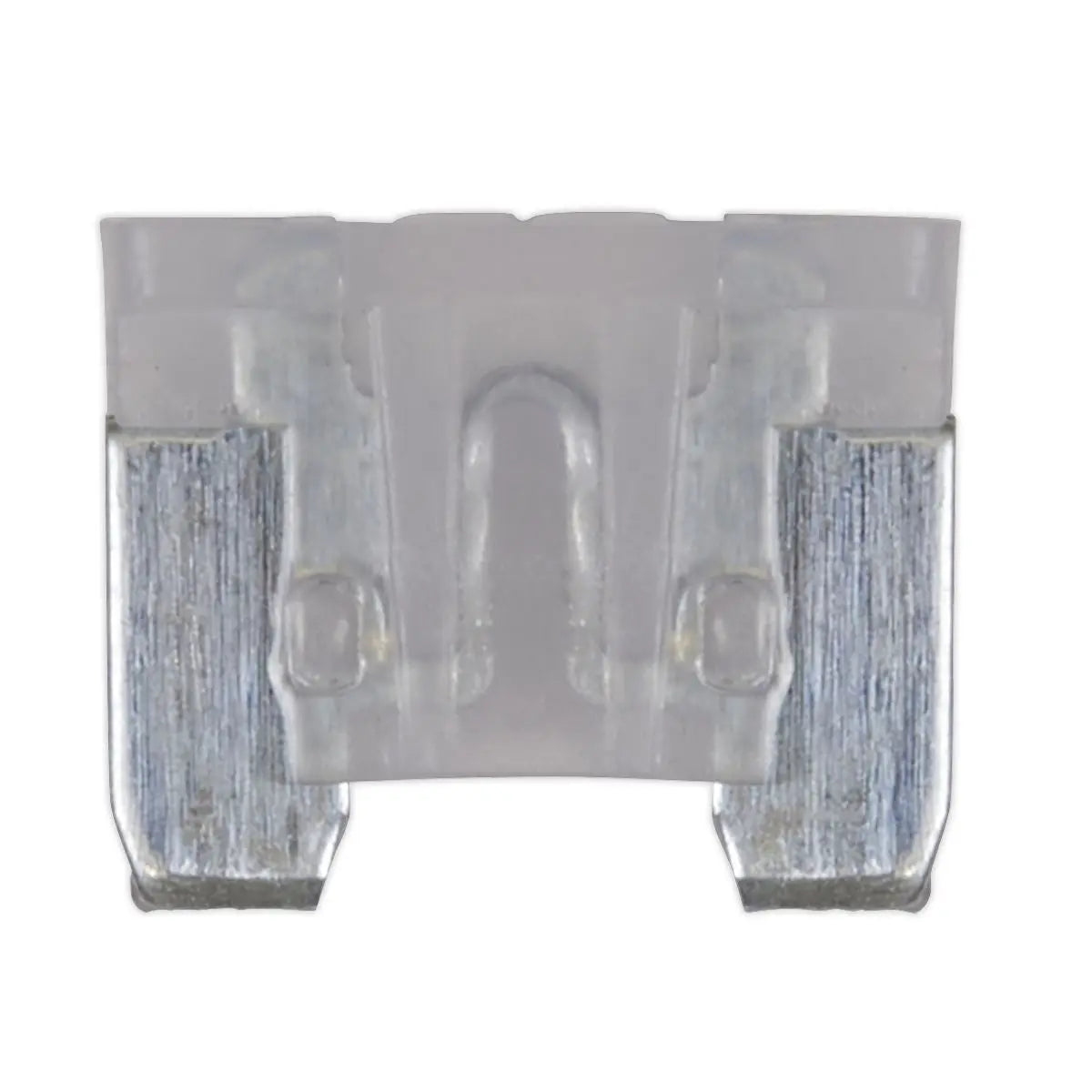 Sealey Automotive MICRO Blade Fuse 25A - Pack of 50 