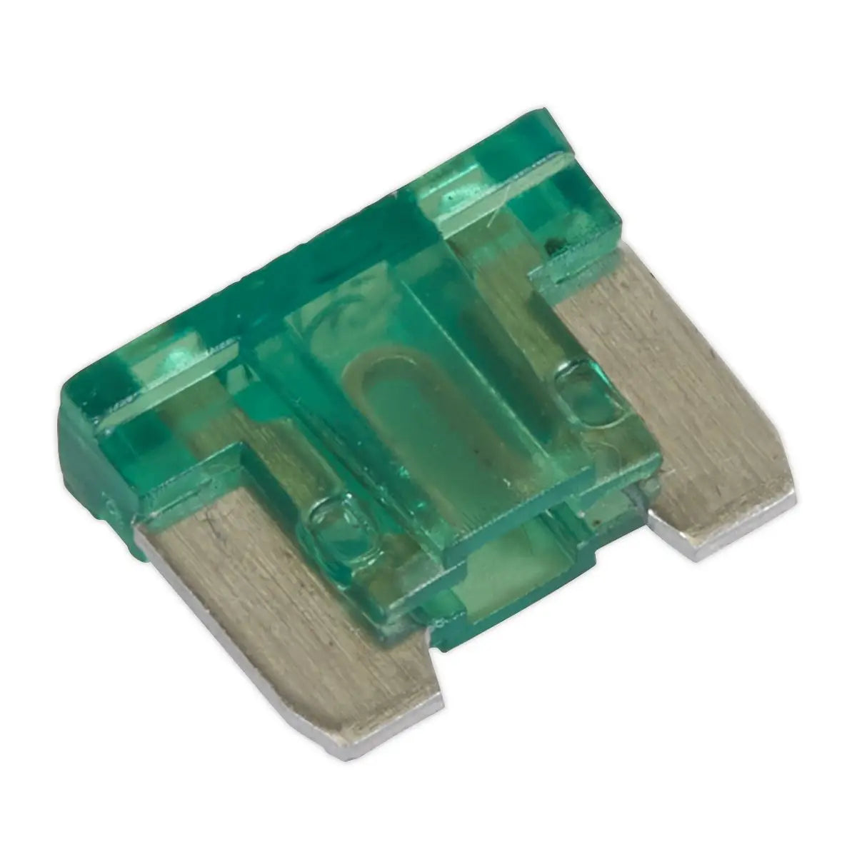 Sealey Automotive MICRO Blade Fuse 30A - Pack of 50 